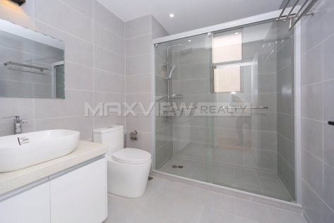 Chevalier Place 4bedroom 285sqm ¥50,000 XHA04578