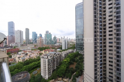 Chevalier Place 4bedroom 285sqm ¥50,000 XHA04578