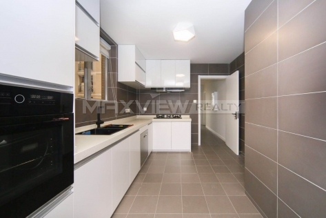 Chevalier Place 4bedroom 285sqm ¥50,000 XHA04578