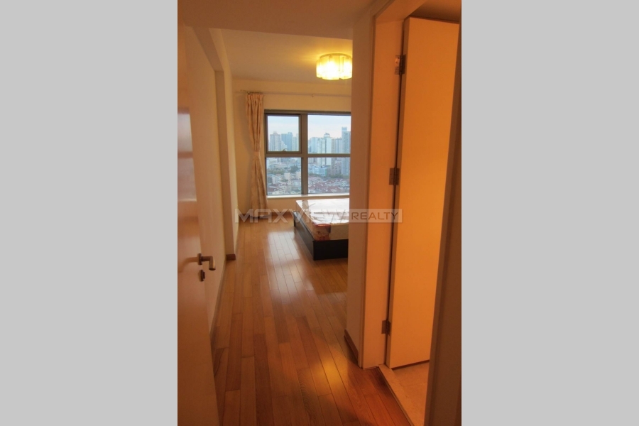 Eight Park Avenue 2bedroom 115sqm ¥22,000 SH018007