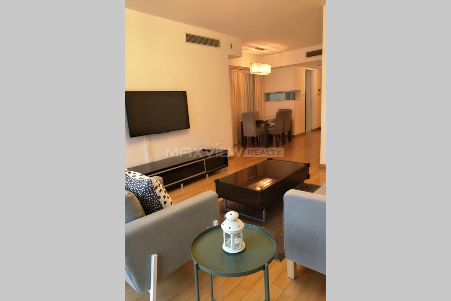 Eight Park Avenue 2bedroom 115sqm ¥22,000 SH018007