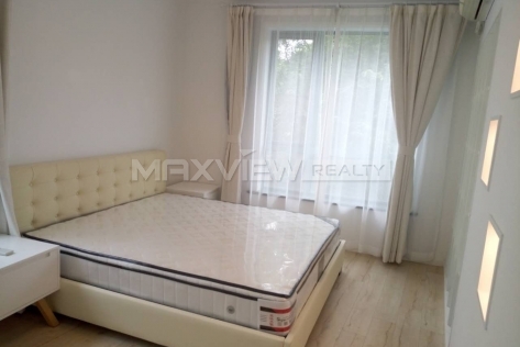Pudong Century Garden 3bedroom 181sqm ¥19,900 SH018010