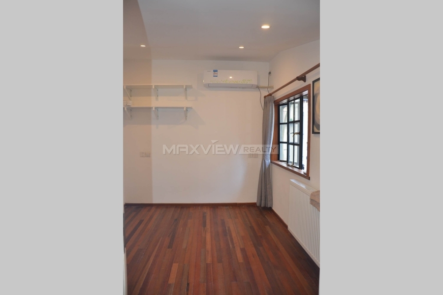 Shanghai old house rent on Huaihai Middle Road 2bedroom 90sqm ¥16,500 SH018008