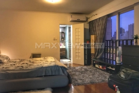 Huijing Yuan 3bedroom 199sqm ¥24,000 SH018026