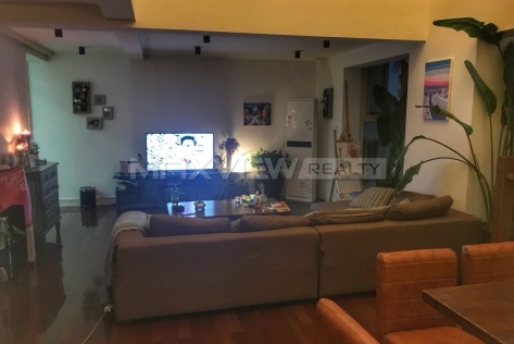 Huijing Yuan 3bedroom 199sqm ¥24,000 SH018026