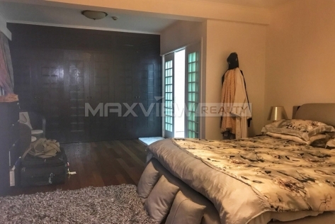 Huijing Yuan 3bedroom 199sqm ¥24,000 SH018026
