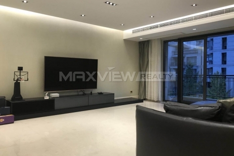 La Cite 4bedroom 273sqm ¥56,000 XHA07408