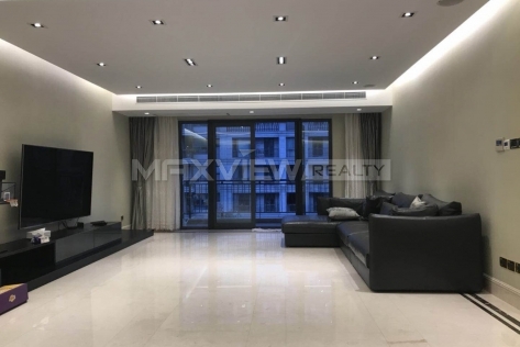 La Cite 4bedroom 273sqm ¥56,000 XHA07408