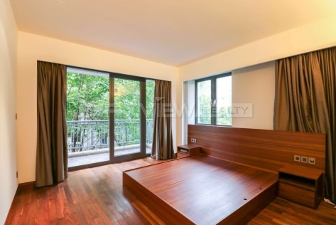 La Cite 4bedroom 270sqm ¥55,000 SH008527