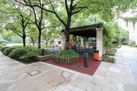 La Cite 4bedroom 270sqm ¥55,000 SH008527