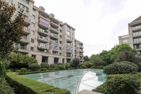 La Cite 4bedroom 270sqm ¥55,000 SH008527