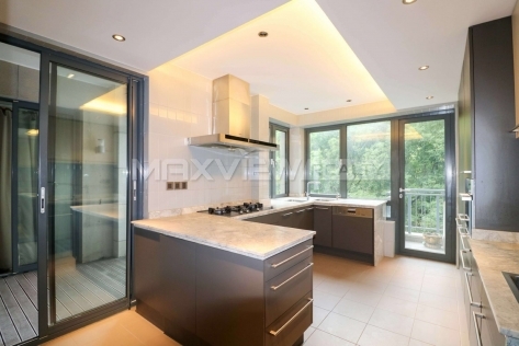 La Cite 4bedroom 270sqm ¥55,000 SH008527