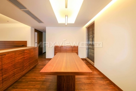 La Cite 4bedroom 270sqm ¥55,000 SH008527