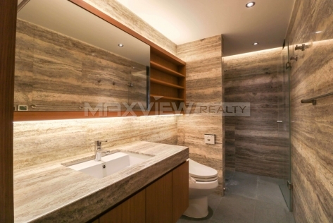 La Cite 4bedroom 270sqm ¥55,000 SH008527
