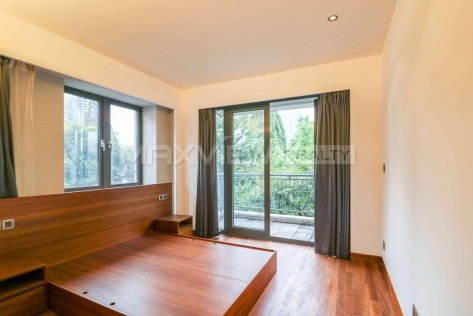 La Cite 4bedroom 270sqm ¥55,000 SH008527