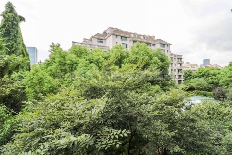 La Cite 4bedroom 270sqm ¥55,000 SH008527