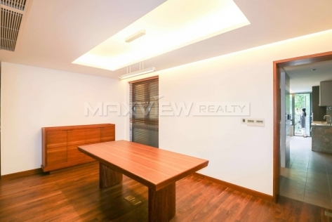 La Cite 4bedroom 270sqm ¥55,000 SH008527