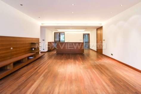 La Cite 4bedroom 270sqm ¥55,000 SH008527