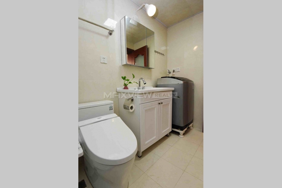 Shanghai old house on Tai An Road 2bedroom 80sqm ¥16,000 SH004817