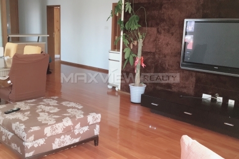 Summit Residence 4bedroom 200sqm ¥28,000 PDA02003