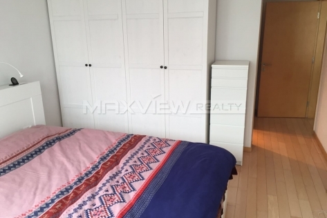 Summit Residence 2bedroom 111sqm ¥16,000 PDA01147