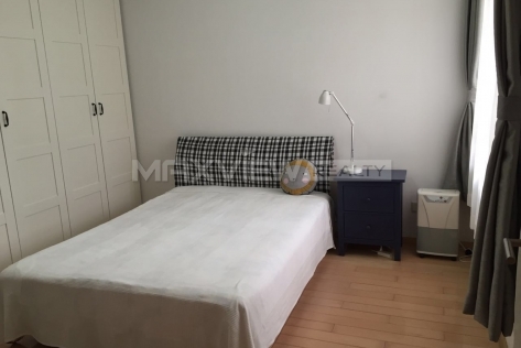 Summit Residence 2bedroom 111sqm ¥16,000 PDA01147