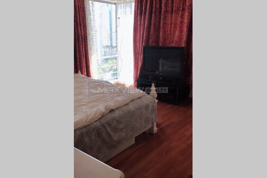 Summit Residence 4bedroom 200sqm ¥28,000 PDA02003