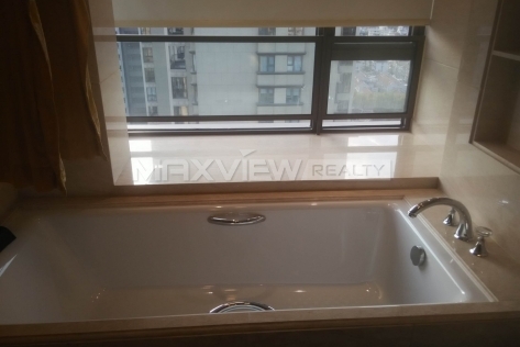 The Palace 3bedroom 180sqm ¥40,000 SH018025