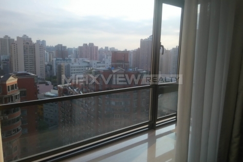 The Palace 3bedroom 180sqm ¥40,000 SH018025