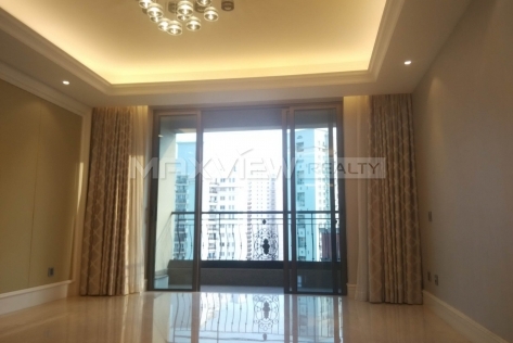 The Palace 3bedroom 180sqm ¥40,000 SH018025