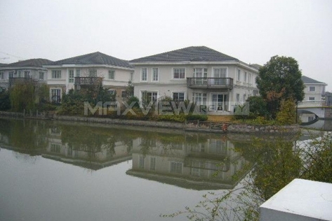 Oasis Villa 罗山绿洲别墅