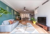 Old Garden House on Zhenning Road 2bedroom 130sqm ¥25,000
