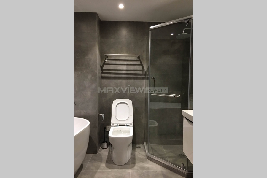 Shanghai old house on Gao An Road 1bedroom 80sqm ¥17,600 SH018030