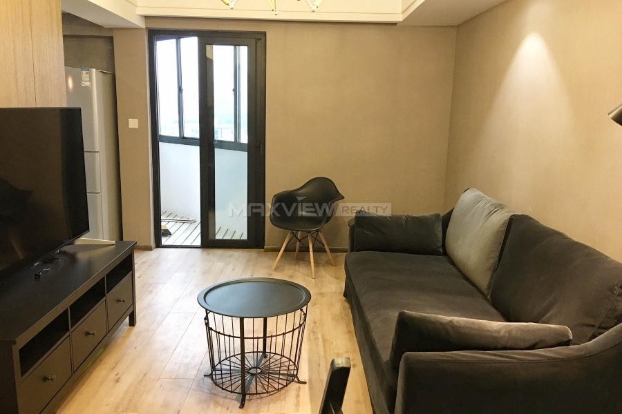 Shanghai old house on Gao An Road 1bedroom 80sqm ¥17,600 SH018030