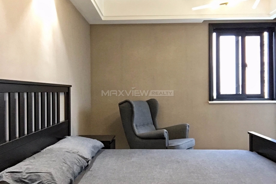 Shanghai old house on Gao An Road 1bedroom 80sqm ¥17,600 SH018030