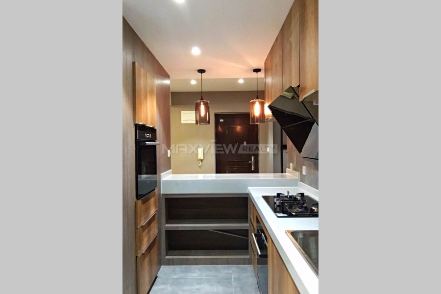 Shanghai old house on Gao An Road 1bedroom 80sqm ¥17,600 SH018030