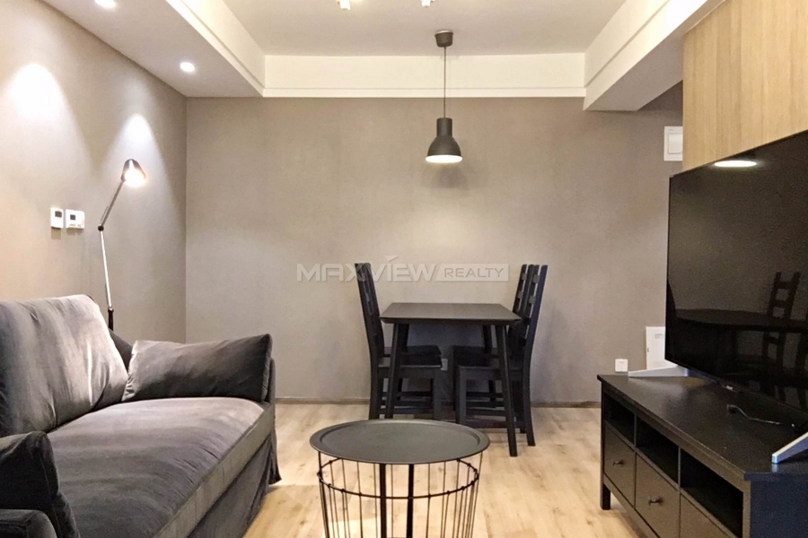 Shanghai old house on Gao An Road 1bedroom 80sqm ¥17,600 SH018030