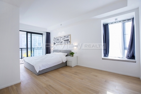 Tianhe Yuan 3bedroom 180sqm ¥35,000 SH018036