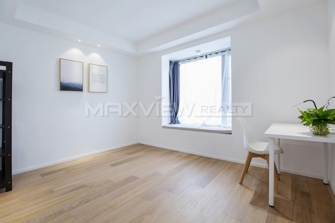 Tianhe Yuan 3bedroom 180sqm ¥35,000 SH018036