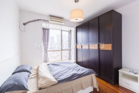 Old Garden House on Beijing West Road 4bedroom 160sqm ¥21,800 SH018040
