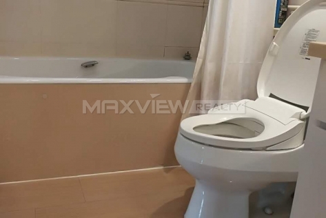 Apartments in ShanghaiYanlord Riverside Garden 2bedroom 85sqm ¥21,000 CNA07581