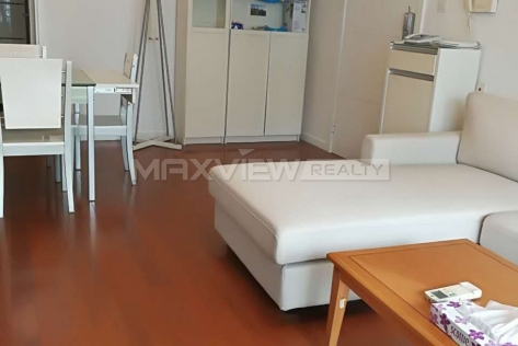 Apartments in ShanghaiYanlord Riverside Garden 2bedroom 85sqm ¥21,000 CNA07581