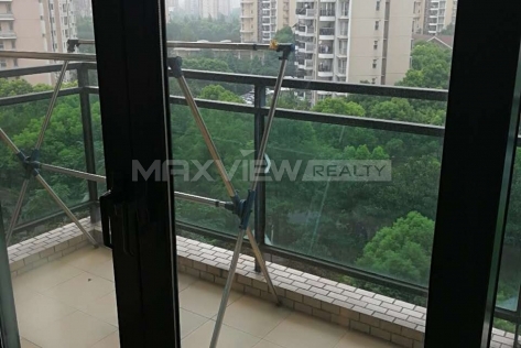 Apartments in ShanghaiYanlord Riverside Garden 2bedroom 85sqm ¥21,000 CNA07581