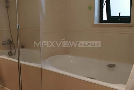 Apartments in ShanghaiYanlord Riverside Garden 2bedroom 85sqm ¥21,000 CNA07581