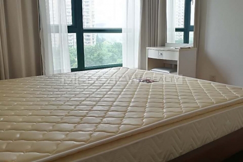 Apartments in ShanghaiYanlord Riverside Garden 2bedroom 85sqm ¥21,000 CNA07581