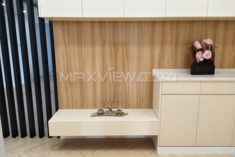 Jufu Mansion 3bedroom 220sqm ¥33,500 SH018062
