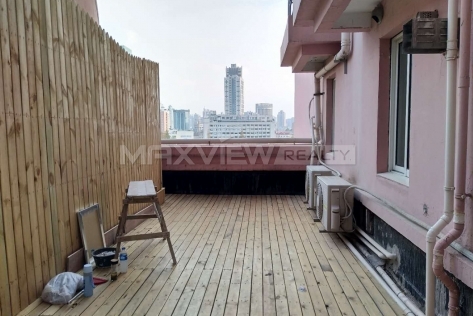 Jufu Mansion 3bedroom 220sqm ¥33,500 SH018062