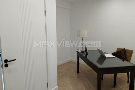 Jufu Mansion 3bedroom 220sqm ¥33,500 SH018062