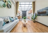Old Garden House on Madang Road 1bedroom 70sqm ¥15,800