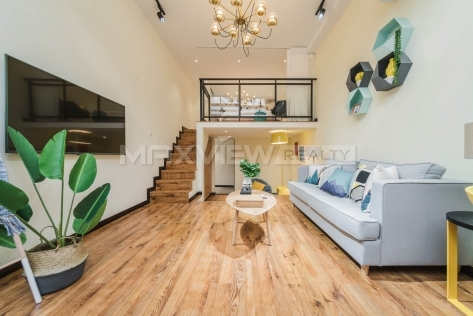 Old Garden House on Madang Road 1bedroom 70sqm ¥15,800 SH018059